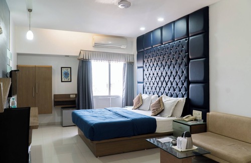 Ankleshwar Hotel | The Horizon Hotel