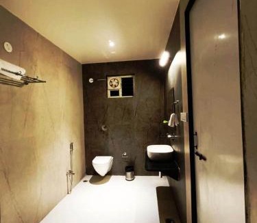 Kohka Hotel | The Infinity Pench Resort