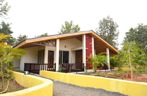 Kohka Hotel | The Infinity Pench Resort