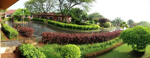 Vainguinim Resort | The International Centre Goa