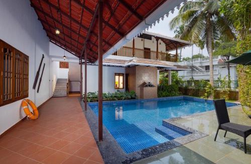 Aluva House | The Isle By Area 707