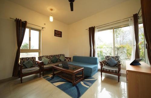 Nandi Hills Apartment | The Lavender - Falcon Stays at Nandi Hills