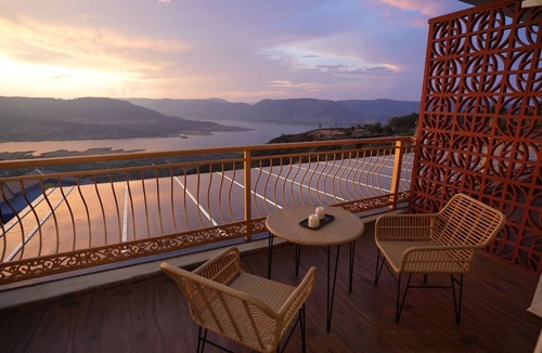 Panchgani Hotel | The Mansion Resort And Spa