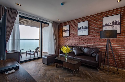 Sam Son Hotel | The Marron Hotel