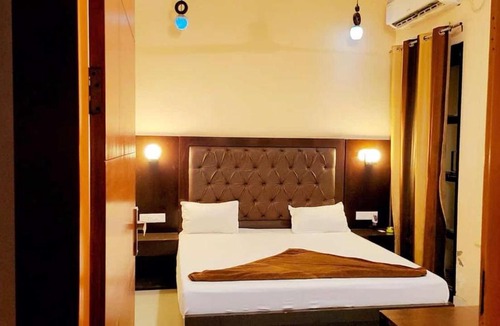 Murthal Hotel | The Miraj Hotel