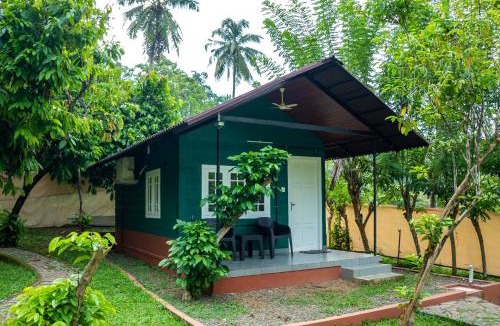 Devikolam Resort | The Nest Thattekad, A Junge Retreat with Pool