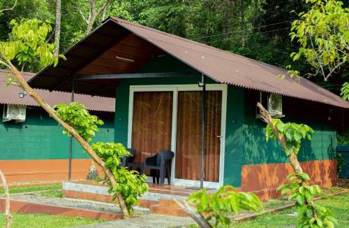 Devikolam Resort | The Nest Thattekad, A Junge Retreat with Pool