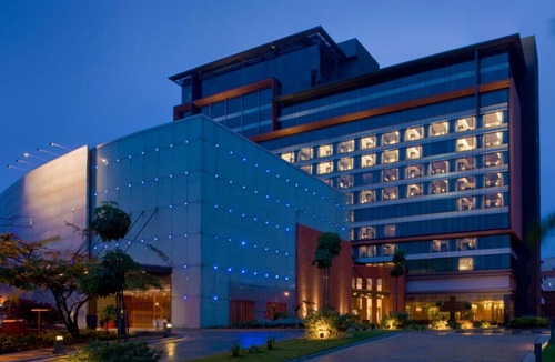 Electronics City Hotel | The Oterra