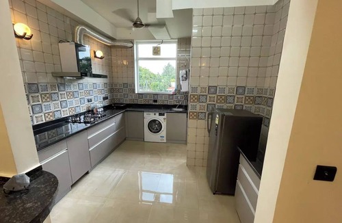 Bullawala Apartment | The Palatial Homes- Luxury home stay in Dehradun