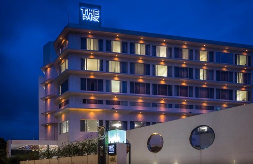 Belapur Hotel | The Park Navi Mumbai