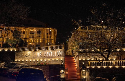 Mallital Hotel | The Pavilion