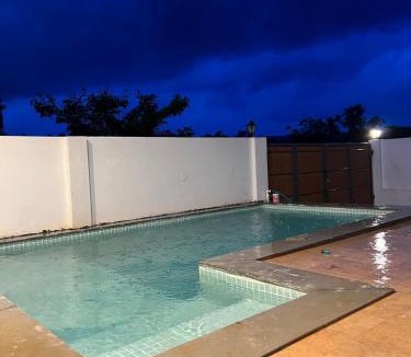 Corgao House | The Peace Corgaon