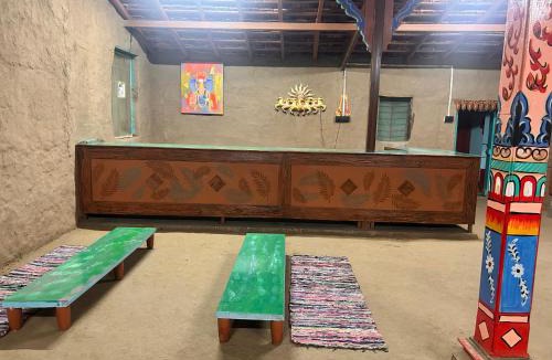 Nashik House | The Peepal farm stay