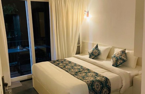 Tariyod Villa | The Perch at Druv Dakshin Farms- Entire Villa 2BHK