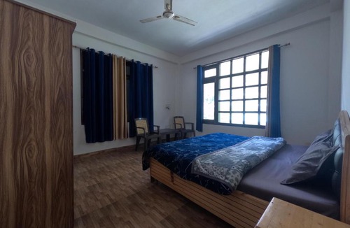 Kasol House | The Pine View