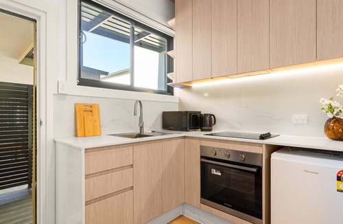 Randwick Apartment | The Plot Twist Randwick Unit 2
