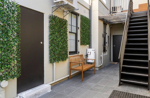 Randwick Apartment | The Plot Twist Randwick Unit 2