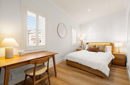 Randwick Apartment | The Plot Twist Randwick Unit 2