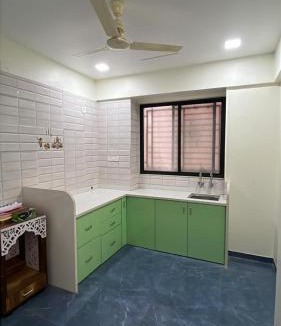 Solapur Apartment | the prestige ganga