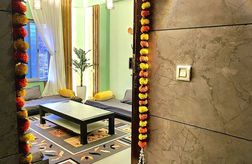 Ratnagiri Apartment | The Purple Leaf (Economy) Home Stay – A Peaceful Family Retreat