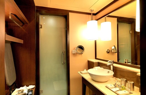 Mysore Hotel | The Quorum
