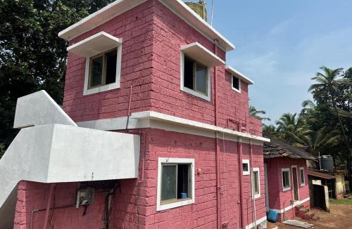 Malvan House | The Redstones Resort