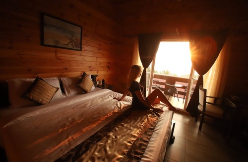 Ashvem Hotel | The Regalia Resort