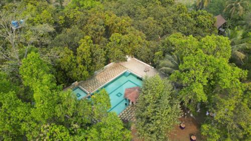 Karjat Villa | The Rising Sun Farm Karjat - Luxury Stays - Couple Friendly