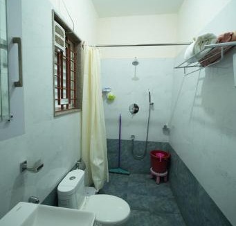 Nandi Hills Apartment | The Rosewood - Falcon Stays at Nandi Hills