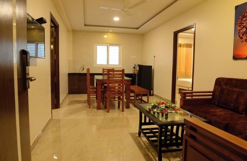 Palani Hotel | THE ROYAL PARK