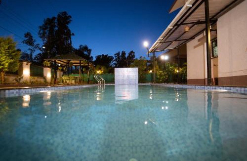 Wai Villa | The Royal Villa