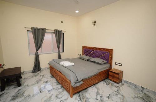 Murud House | The Secret Nest Villa