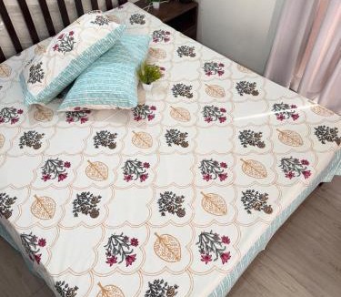 Uddar Apartment | The Shivoham Abode Pet-Friendly Cozy 1BHK