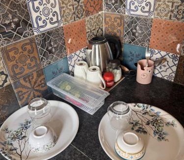 Uddar Apartment | The Shivoham Abode Pet-Friendly Cozy 1BHK