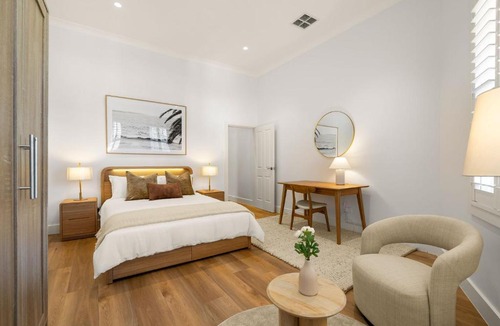 Randwick Apartment | The Side Note Randwick - Unit 3