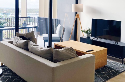 Chermside Apartment | The Spark