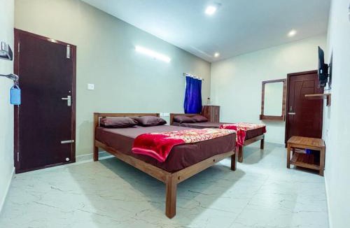 Periyur Hotel | The Storyhouse