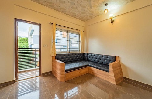 Bommasandra Apartment | The Suites