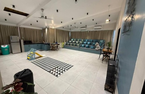 Alibaug Hotel | The Tranquo Stays