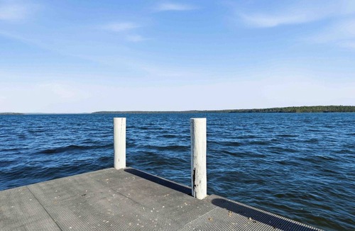 Basin View House | The Waters Edge, Basin View