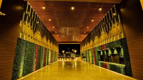 Dumas Hotel | The Weekend Address