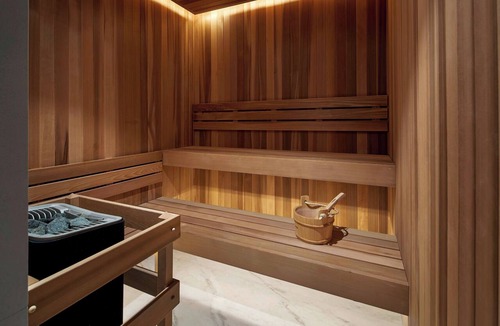 Perth Central Business District Hotel | The Westin Perth