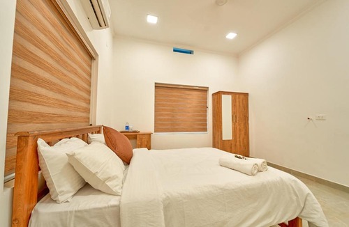 Quilon Villa | The White Lotus Ashtamudi by VOYE HOMES - Pet Friendly & Events Welcome