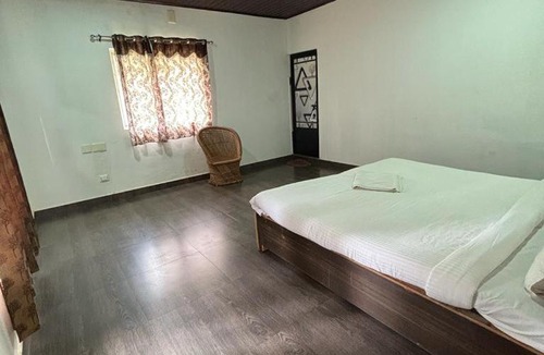 Masinagudi Resort | The Wild Fo'rest Resorts