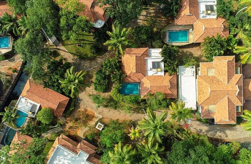 Thanneermukkom Resort | The World Backwaters, Alleppey