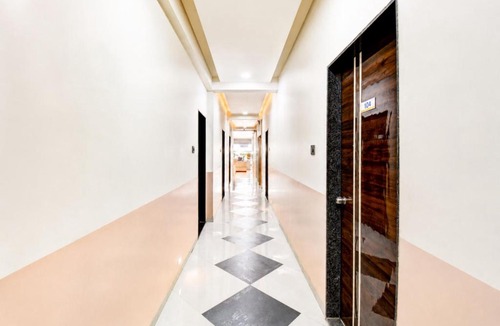 Patna House | The Zenith Luxuary