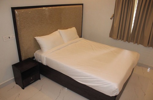 Tiruvannamalai Hotel | Thenmozhi Grand Inn