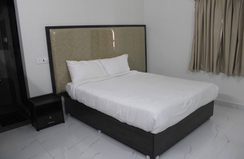 Tiruvannamalai Hotel | Thenmozhi Grand Inn