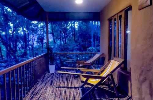 Kattikkulam Resort | Thennal Jungle Camp