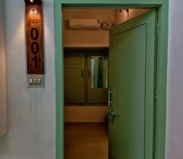 Neyyattinkara House | Thiruvathira House Near Kovalam light house beach